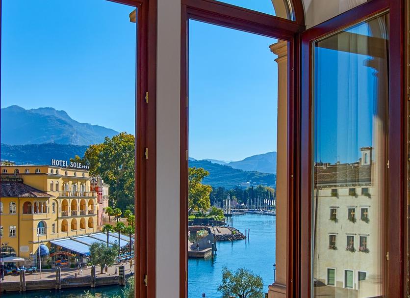 Balcone Foto