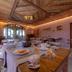 Sala pranzo