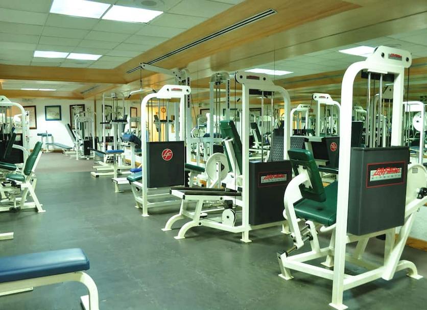 Palestra Foto