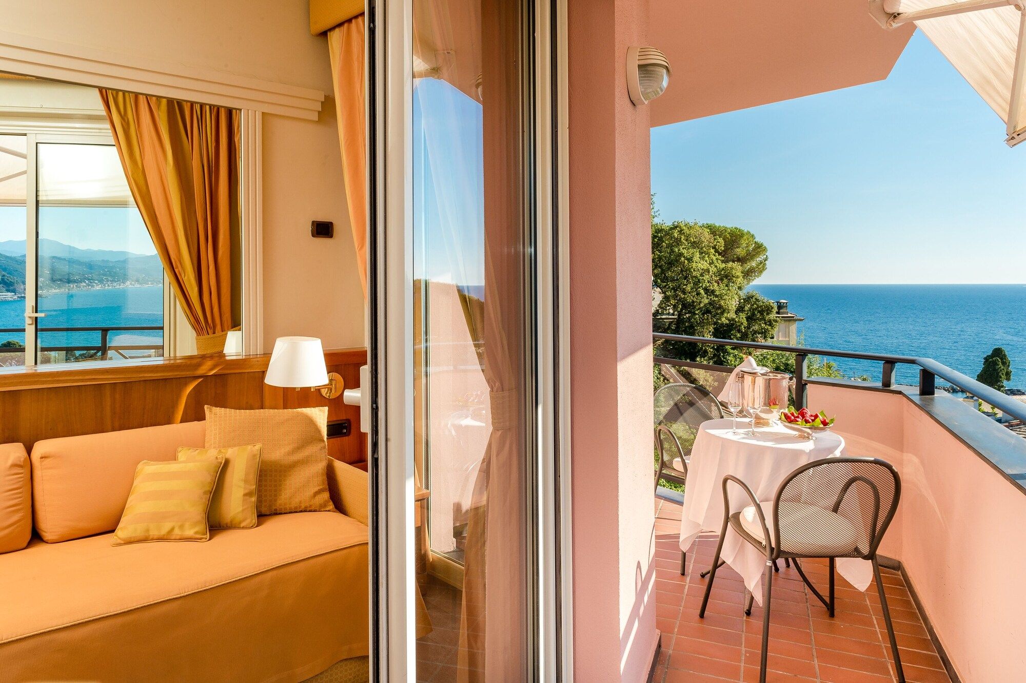 Balcone
