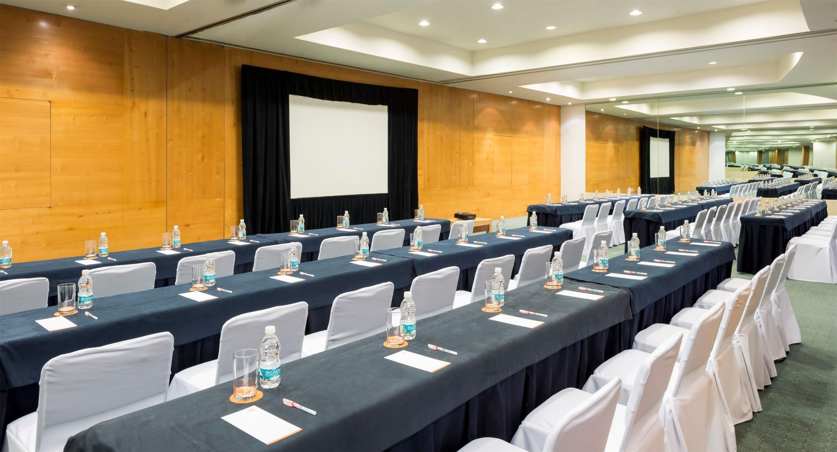 Sala conferenze