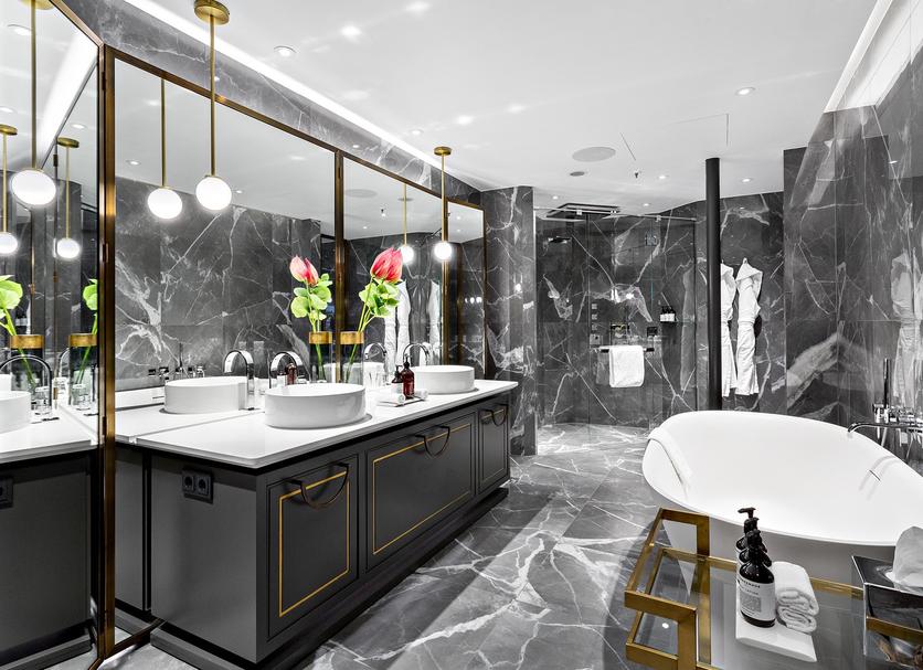 Bagno Foto