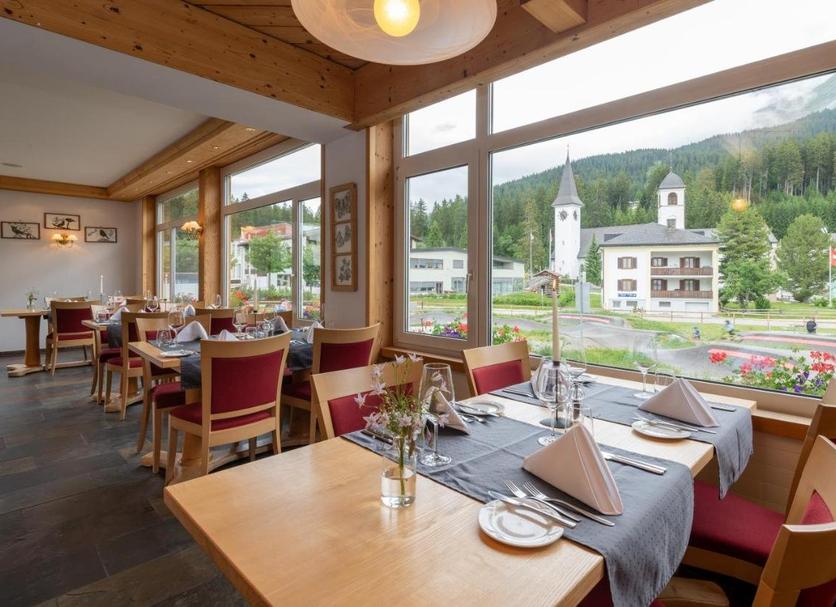 Ristorante Foto