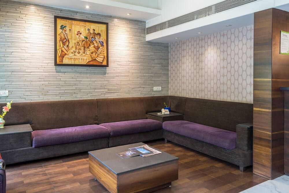 Area lounge