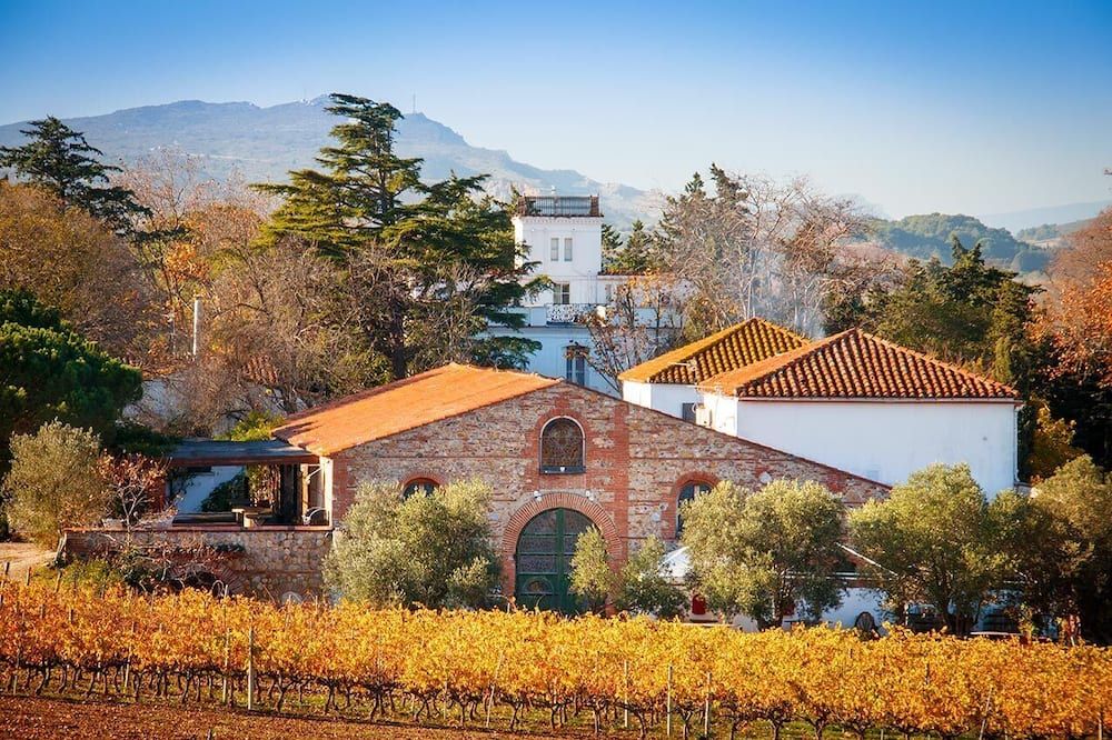 Vista esterna