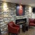 Area lounge
