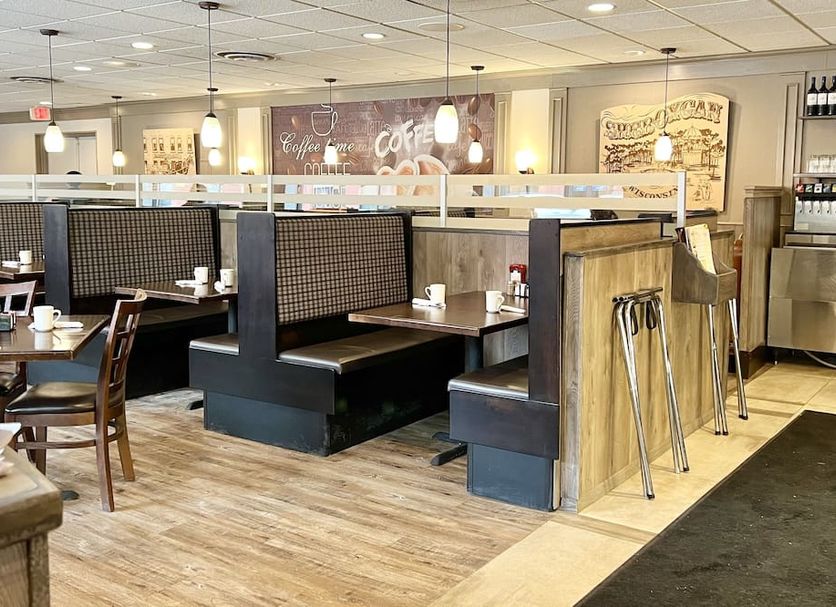 Ristorante Foto