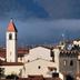 Vista esterna