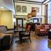 Area lounge