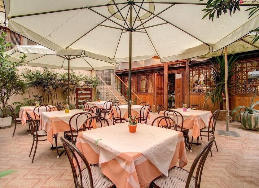 Ristorante Foto
