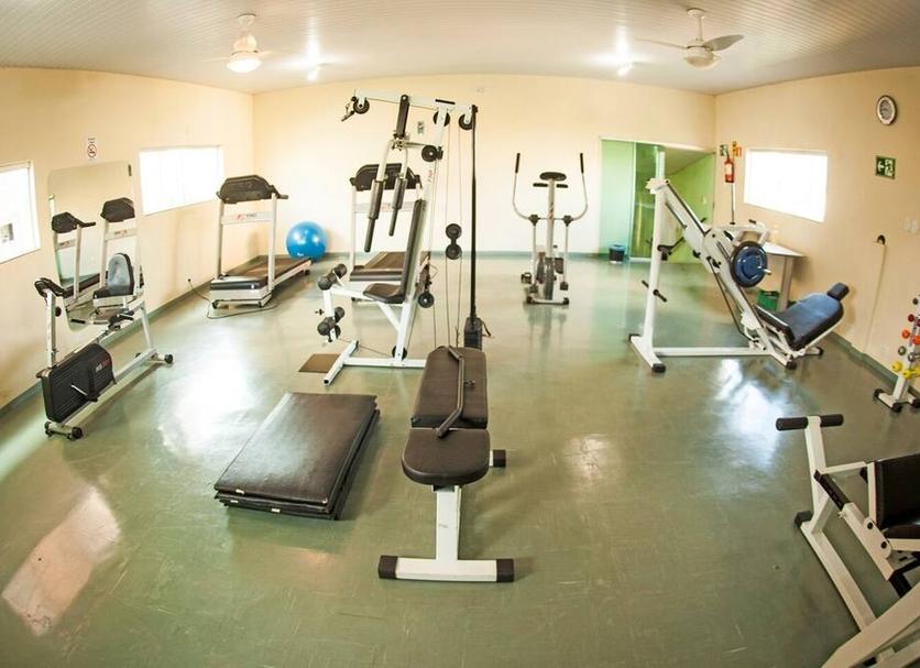Palestra Foto