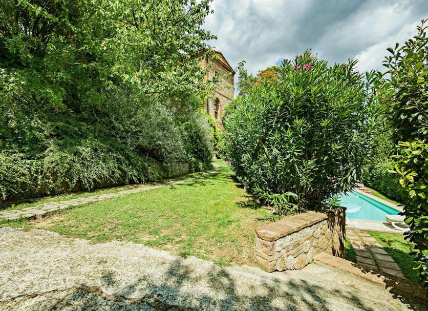 Vista esterna Foto