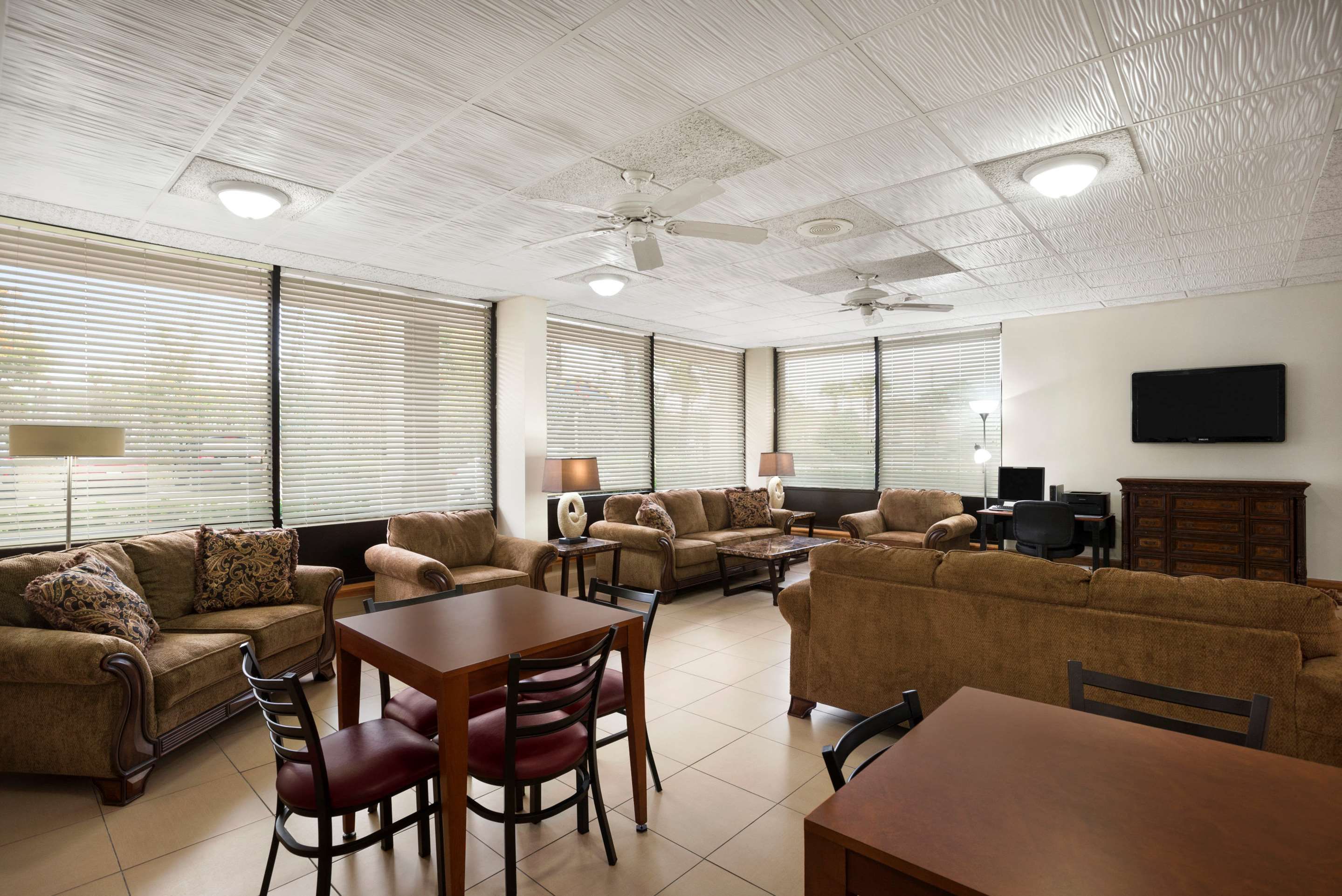 Area lounge