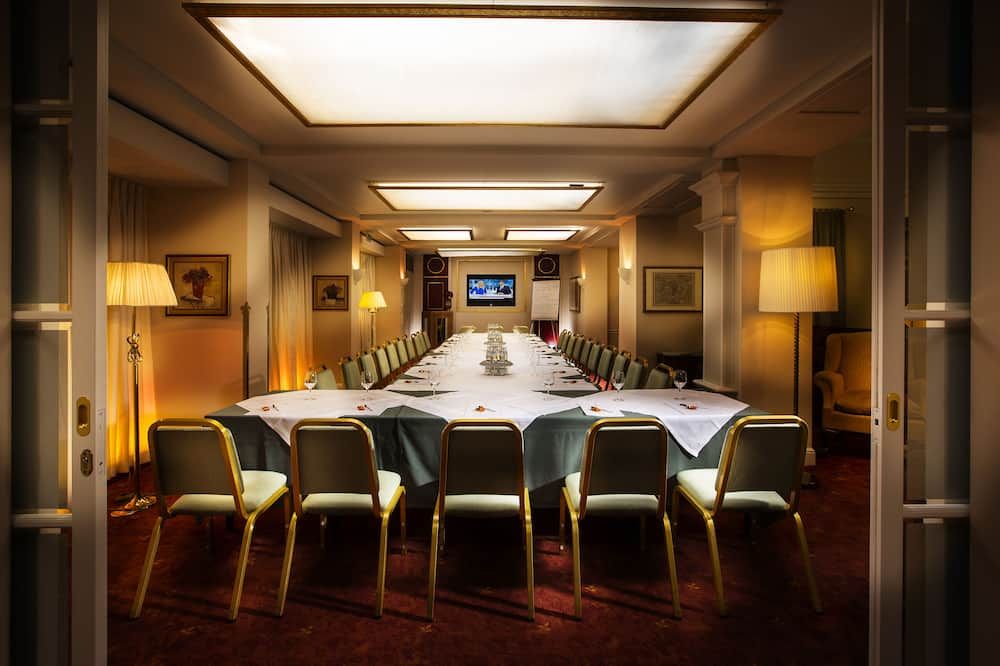 Sala conferenze