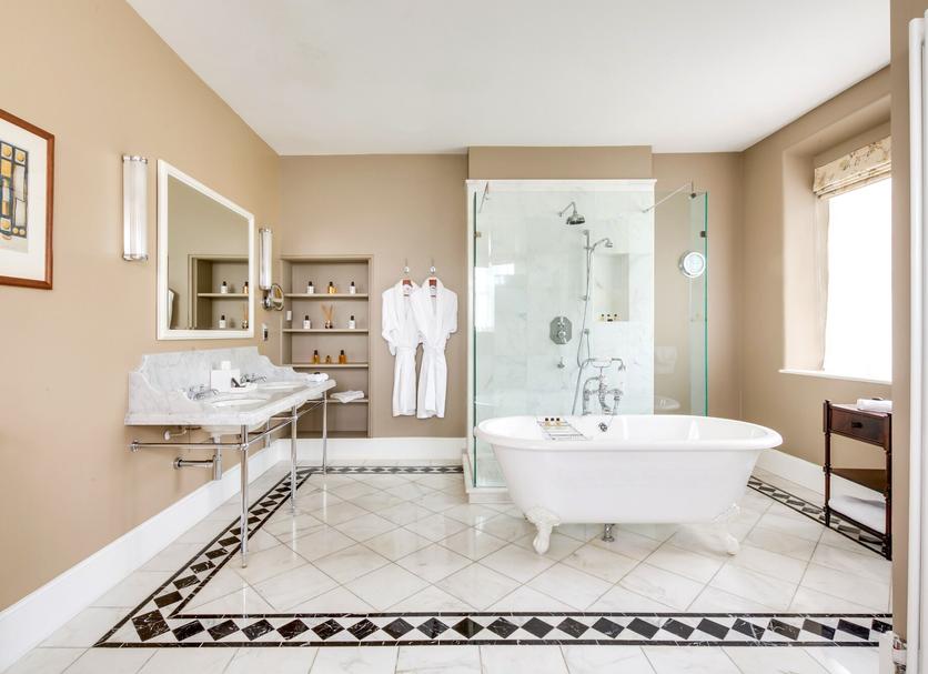 Bagno Foto