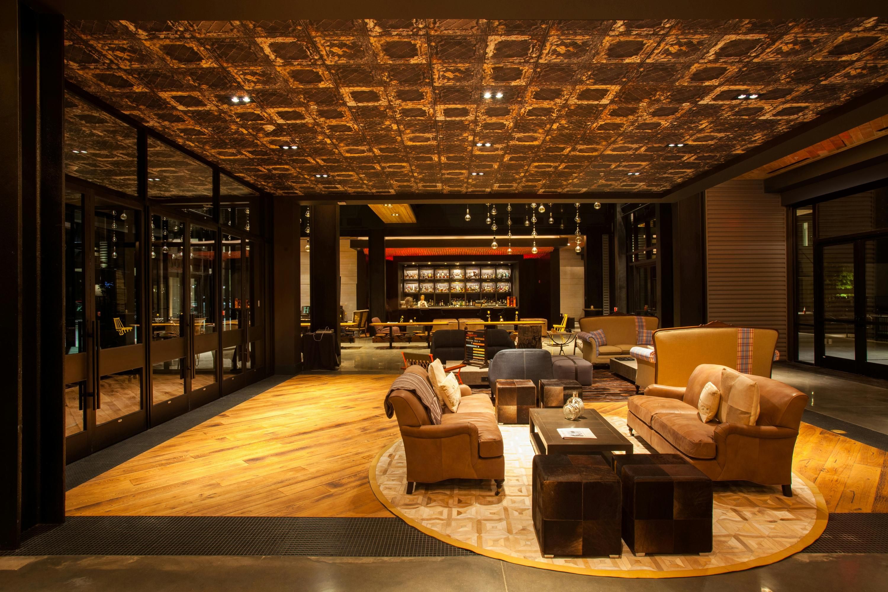 Area lounge