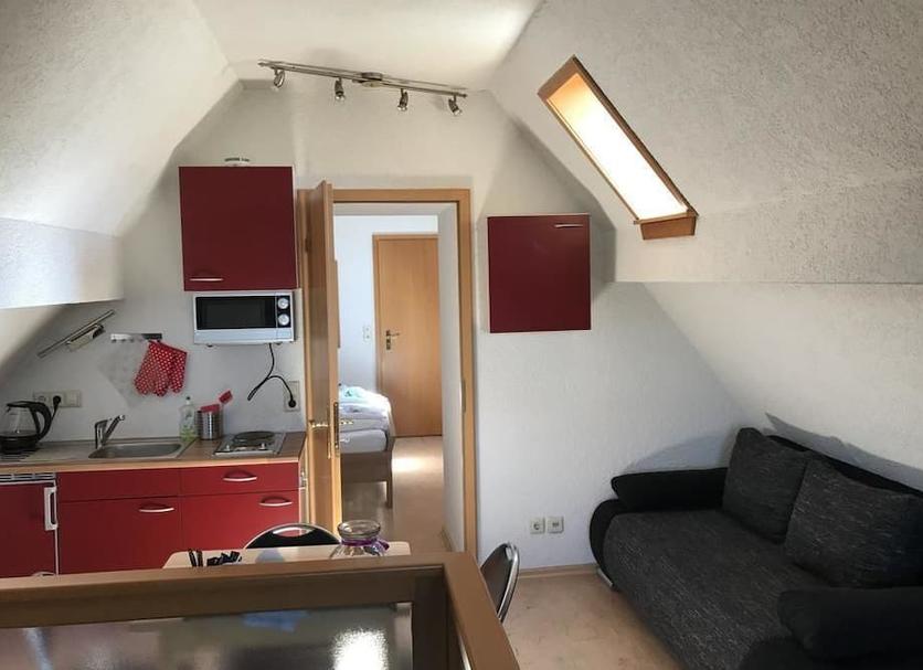Cucina Foto