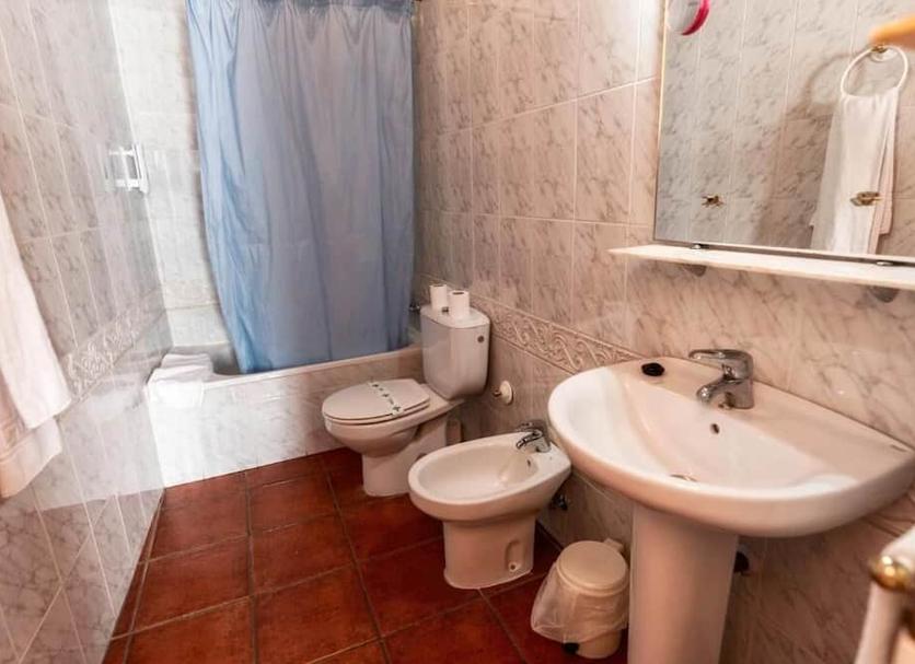 Bagno Foto