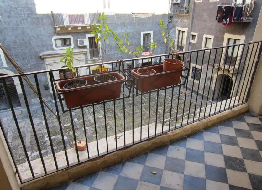 Balcone Foto