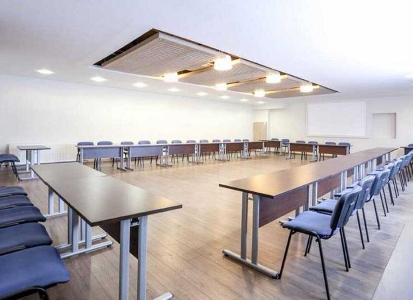 Sala conferenze Foto