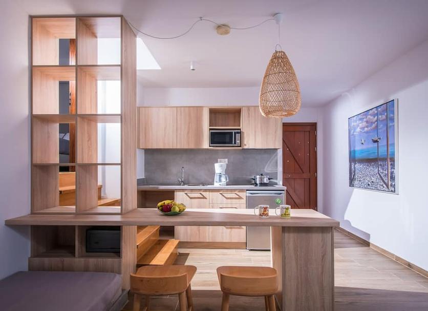 Cucina Foto