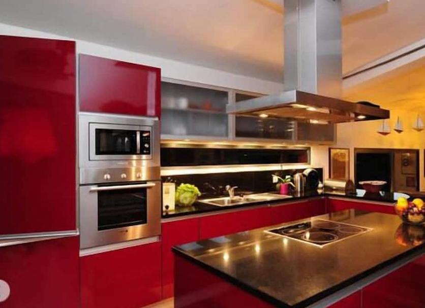 Cucina Foto