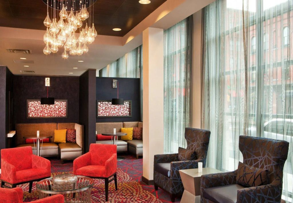 Area lounge