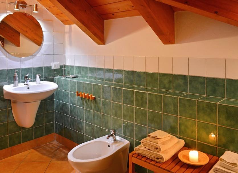 Bagno Foto