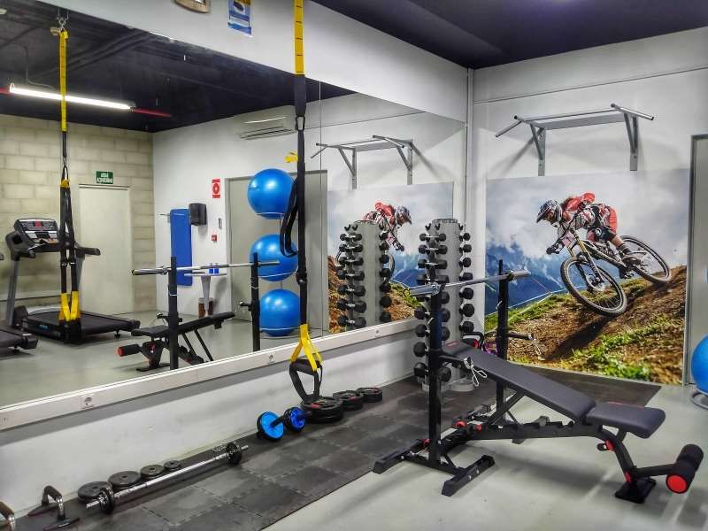 Palestra