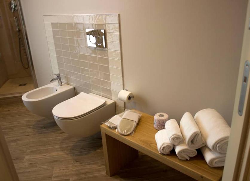 Bagno Foto