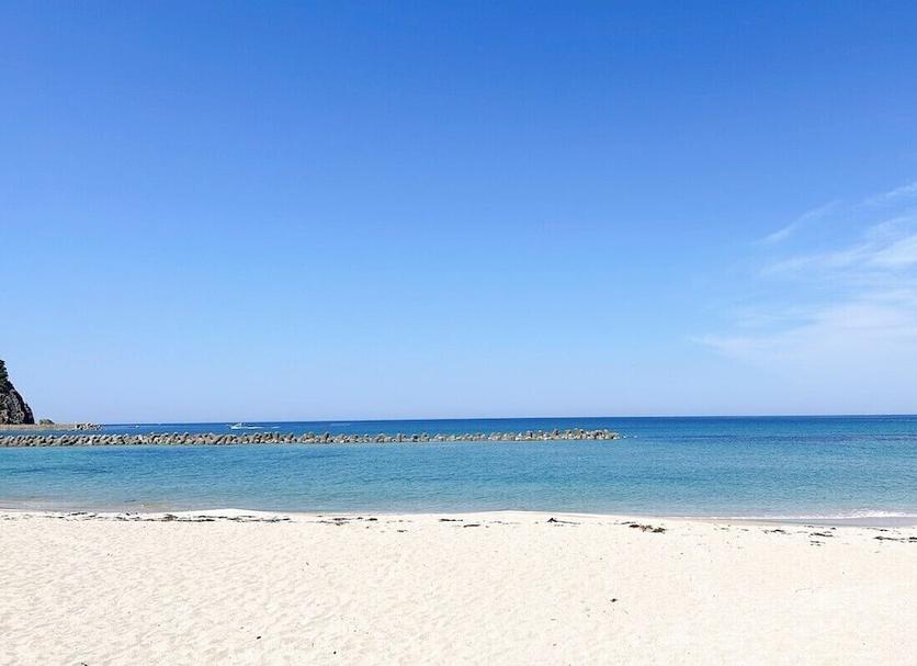 Spiaggia Foto