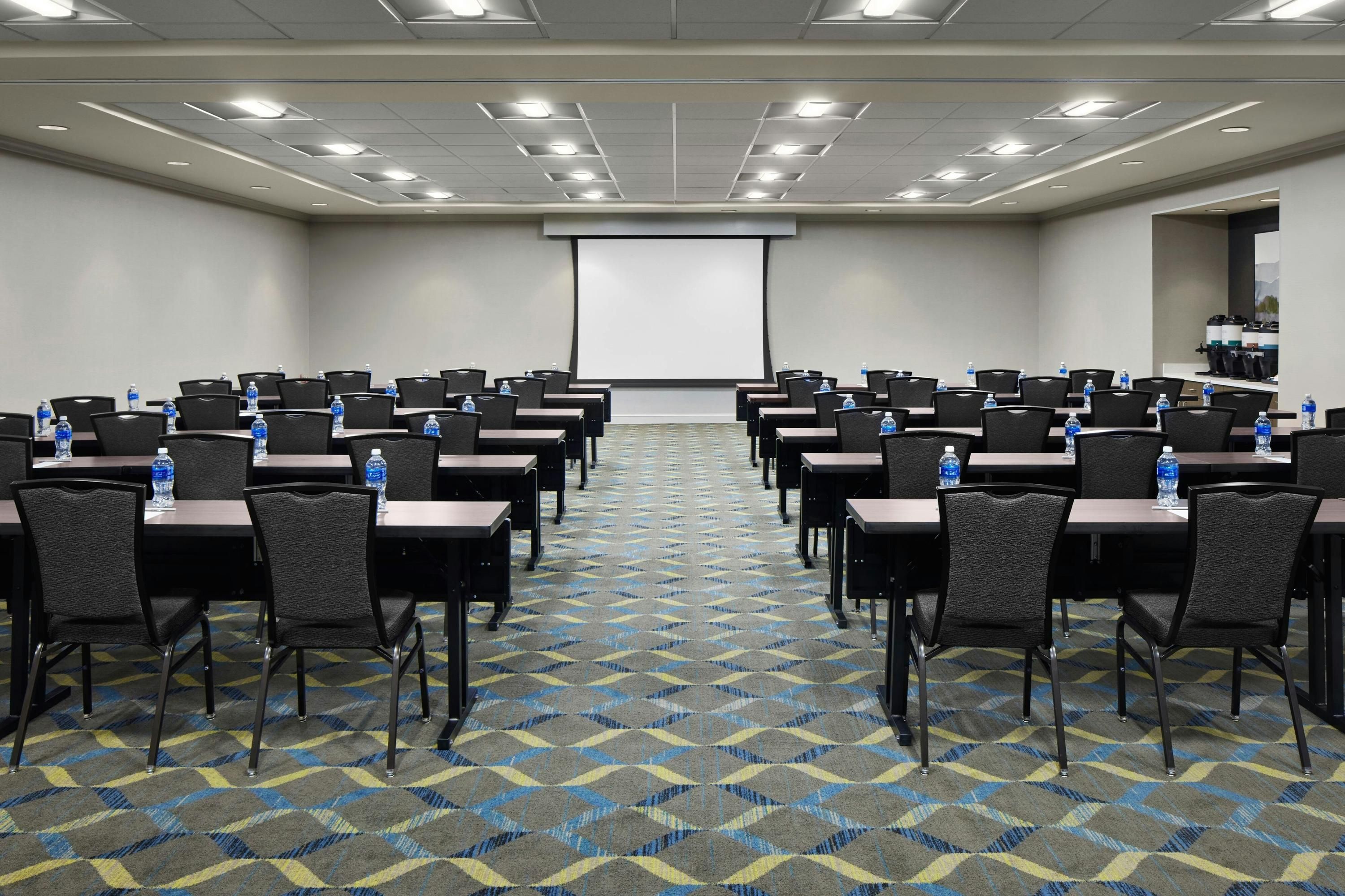 Sala conferenze