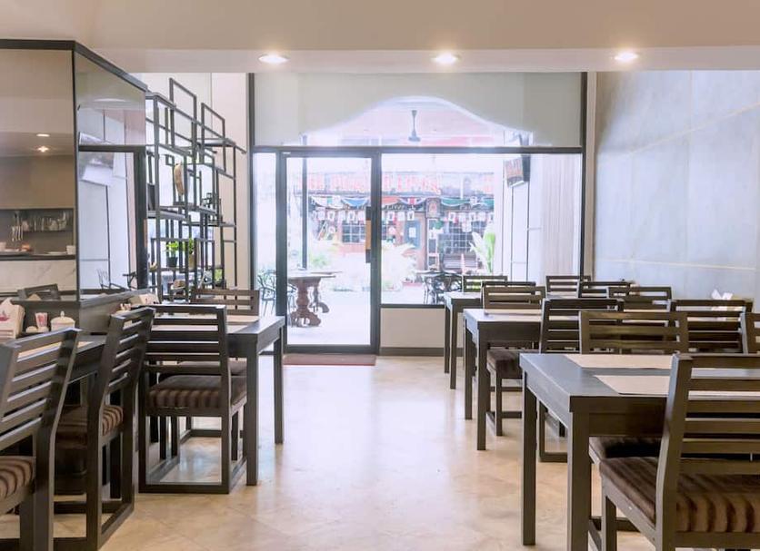 Ristorante Foto