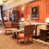 Area lounge