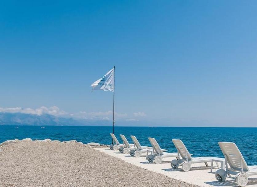 Spiaggia Foto