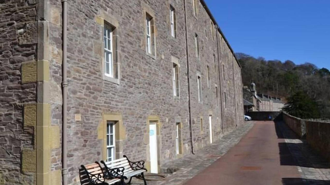 New Lanark Hostel