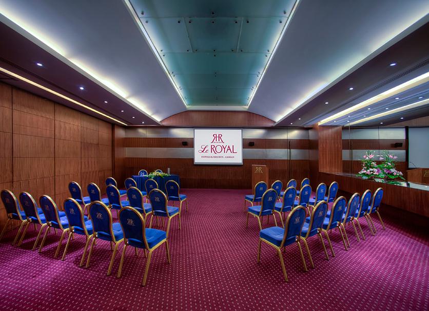 Sala conferenze Foto