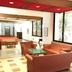 Area lounge