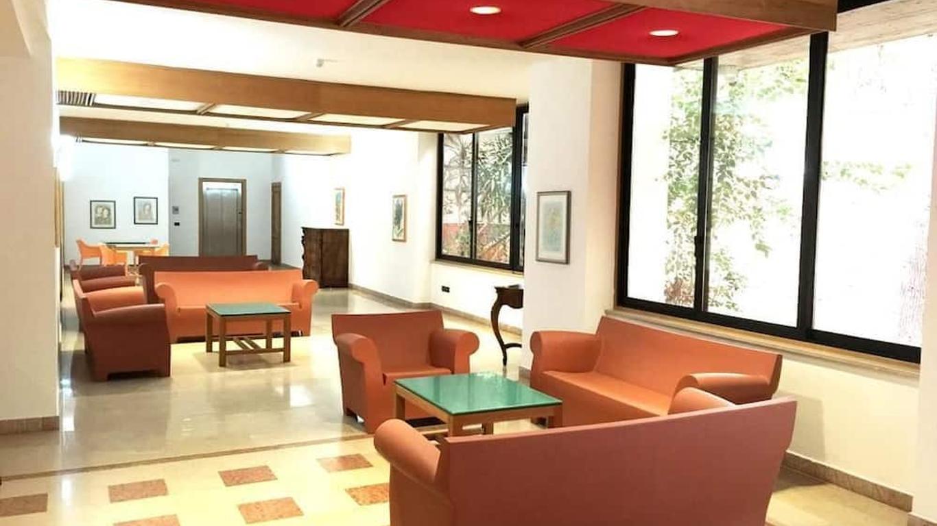 Villaggio Hotel Ripa