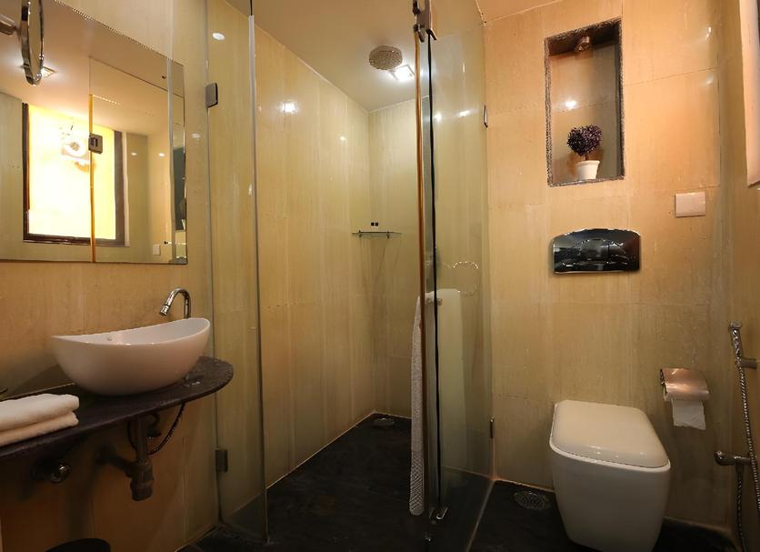 Bagno Foto