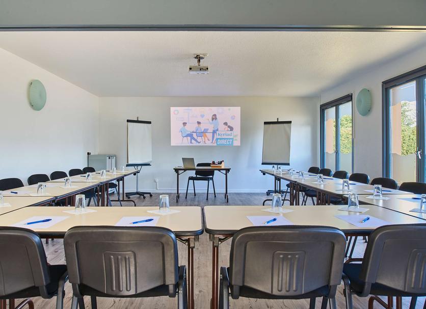 Sala conferenze Foto