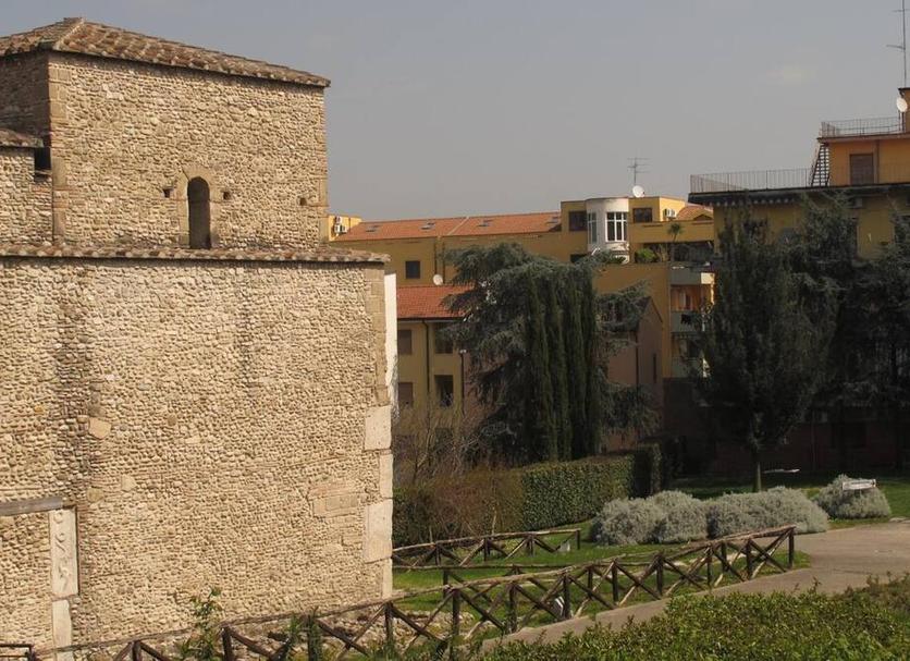 Vista esterna Foto