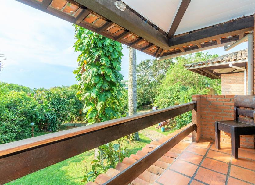 Balcone Foto
