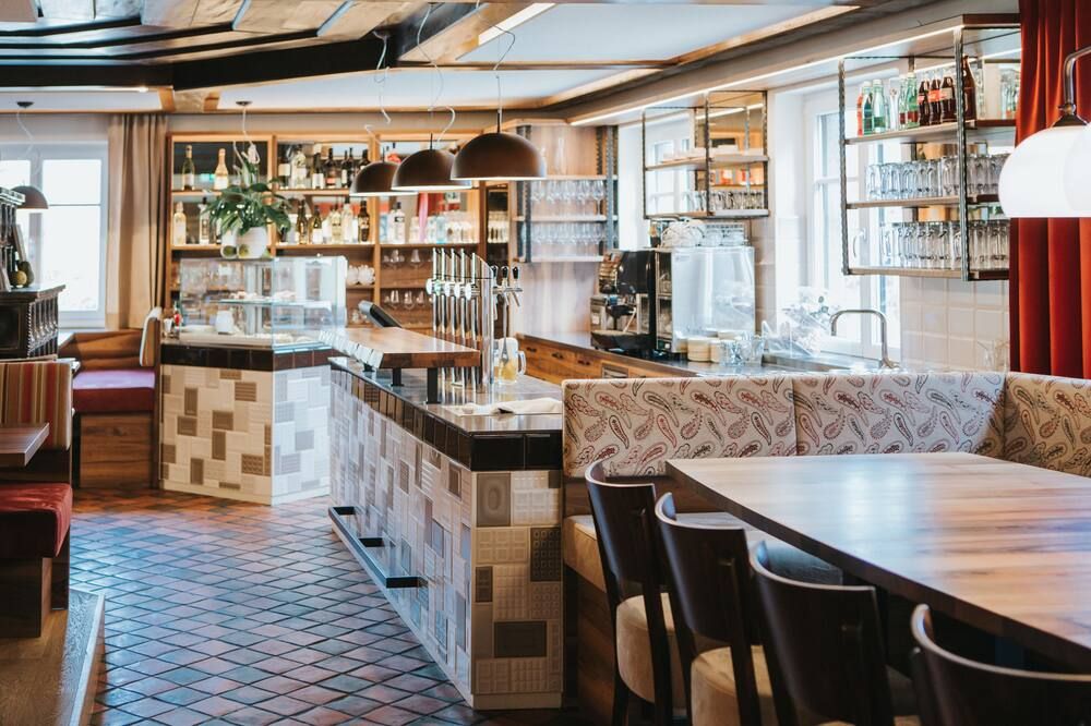 Bar Foto