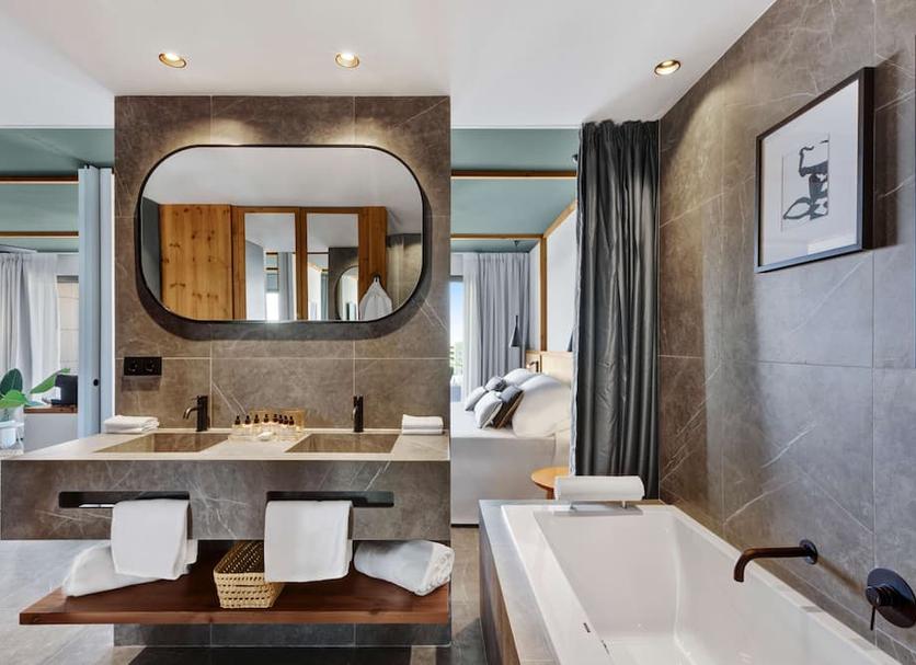 Bagno Foto