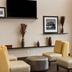 Area lounge
