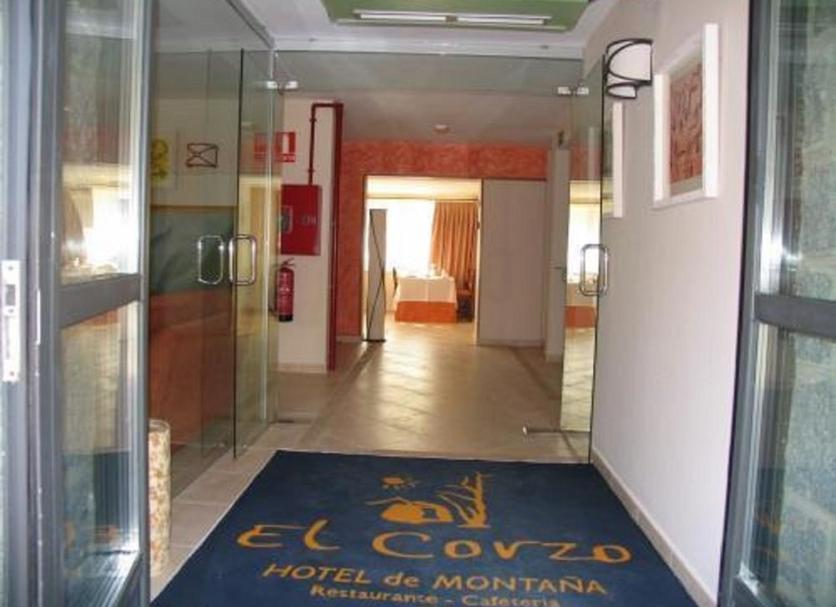 Corridoio Foto