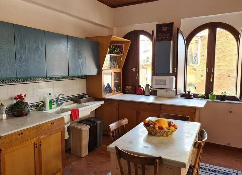 Cucina Foto