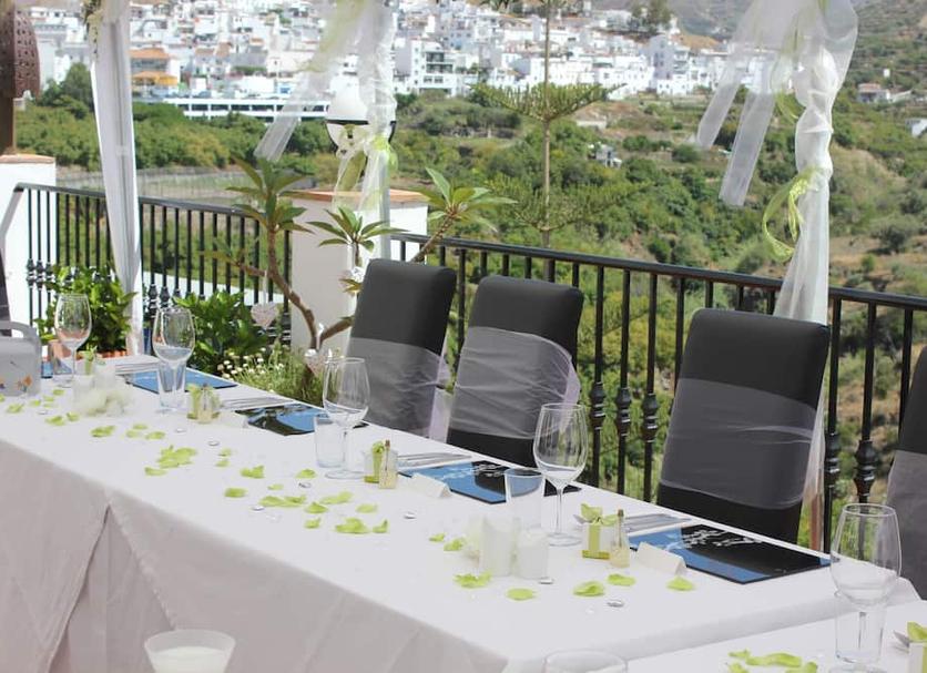 Balcone Foto