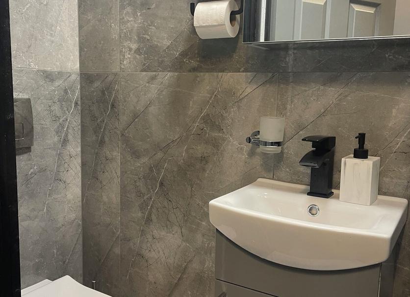 Bagno Foto